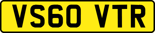 VS60VTR