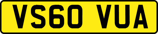 VS60VUA