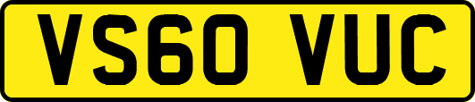 VS60VUC