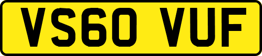 VS60VUF