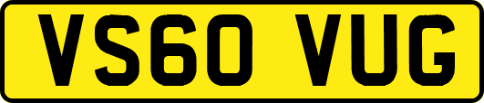 VS60VUG