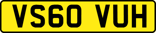 VS60VUH