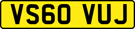 VS60VUJ