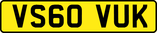 VS60VUK