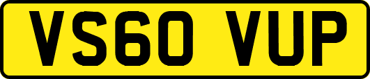 VS60VUP