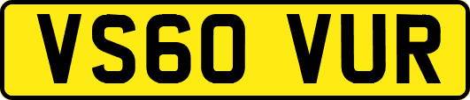 VS60VUR
