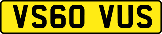 VS60VUS
