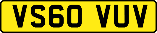 VS60VUV