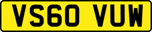 VS60VUW