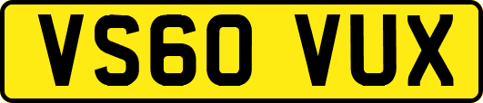 VS60VUX