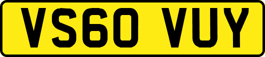VS60VUY