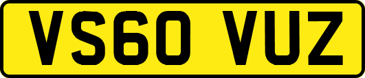 VS60VUZ