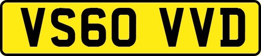 VS60VVD