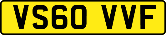 VS60VVF