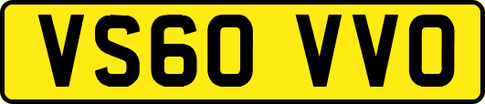 VS60VVO