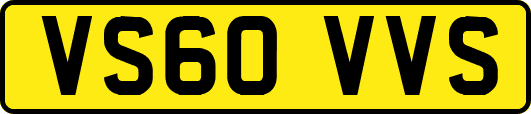 VS60VVS