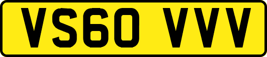 VS60VVV