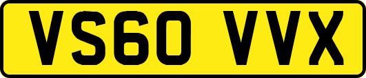 VS60VVX