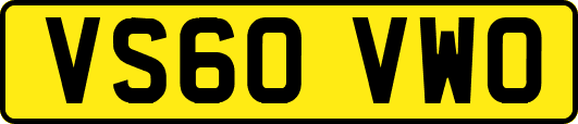 VS60VWO