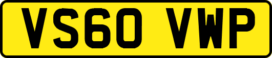 VS60VWP