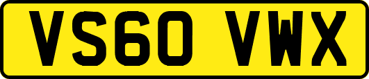 VS60VWX