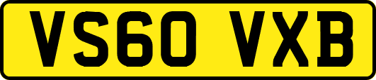VS60VXB