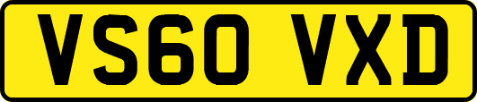 VS60VXD