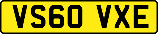 VS60VXE
