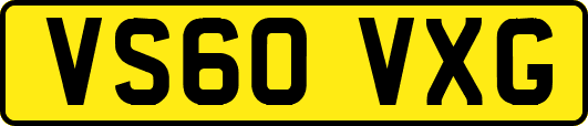 VS60VXG
