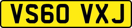 VS60VXJ