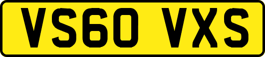 VS60VXS