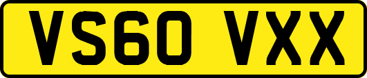 VS60VXX