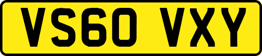 VS60VXY