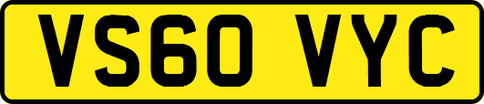 VS60VYC