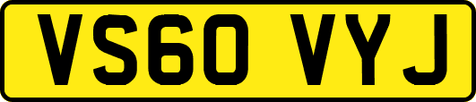 VS60VYJ