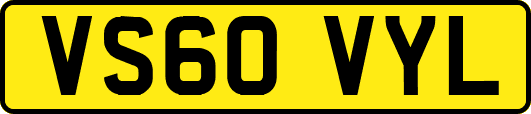 VS60VYL