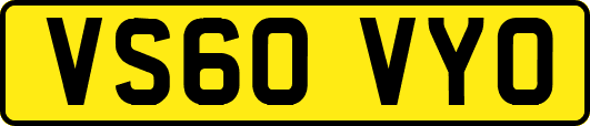 VS60VYO