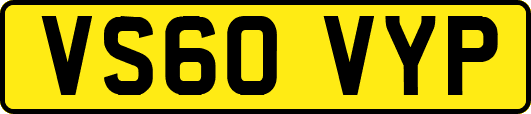 VS60VYP