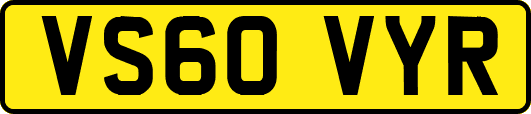 VS60VYR