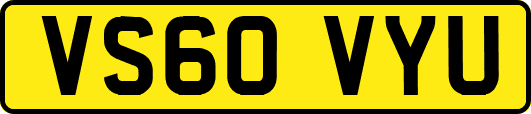 VS60VYU