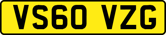 VS60VZG