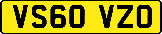 VS60VZO