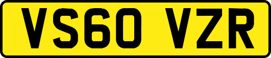 VS60VZR