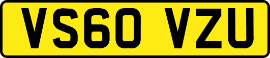 VS60VZU