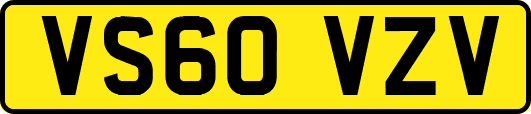 VS60VZV