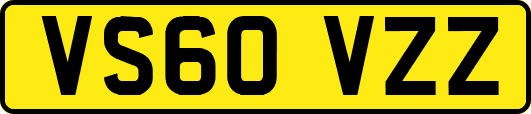 VS60VZZ