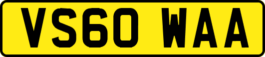 VS60WAA