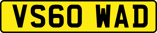 VS60WAD