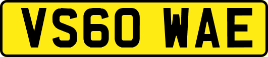 VS60WAE