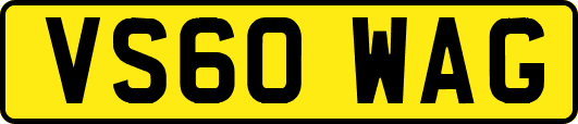 VS60WAG